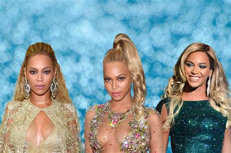 The Most Blinged Out Beyonce Fashion Moments Of All Time Essence