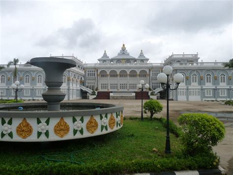 presidential palace soutchai travel