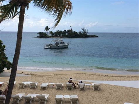 View Of The Nude Beach Picture Of Couples Tower Isle Ocho Rios