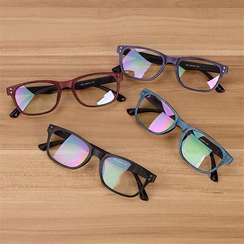2021 wholesale korean fashion eyeglasses optical frames clear lens fake