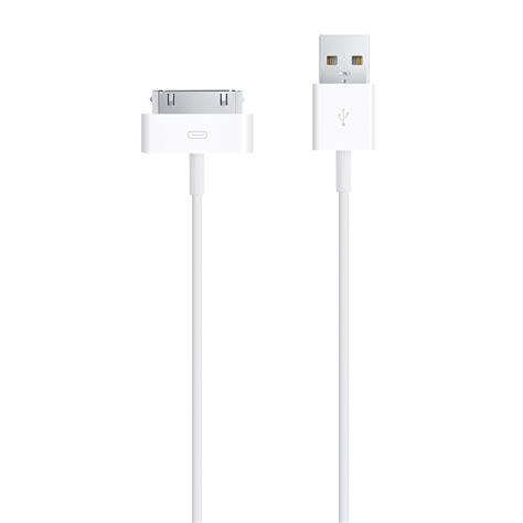 apple  pin  usb cable apple