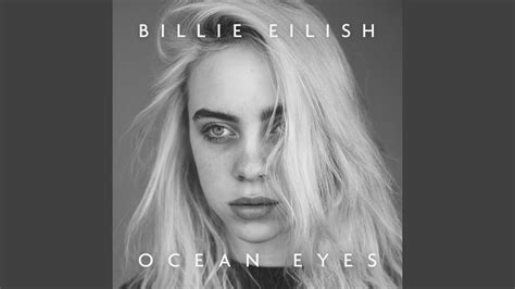 ocean eyes billie eilish pianu   piano