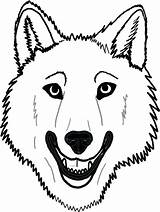 Wolf Coloring Face Pages Mask Printable Head Cow Werewolf Animal Drawing Totem Print Pole Template Color Coloringhome Clipartmag Getcolorings Getdrawings sketch template