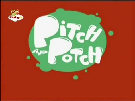 pitch  potch babytv video dailymotion
