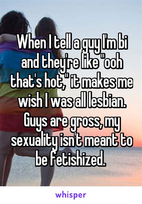 straight girls tell all this is why i wish i was a lesbian