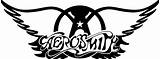 Aerosmith Band Bands Pluspng sketch template