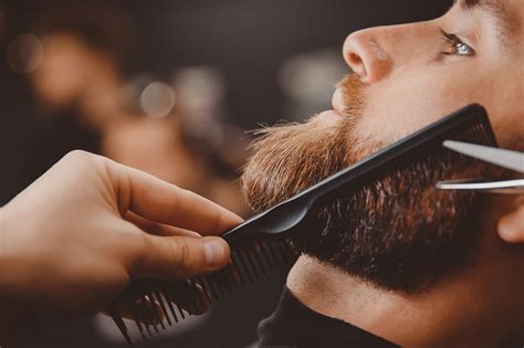 step  step guide    professional barber