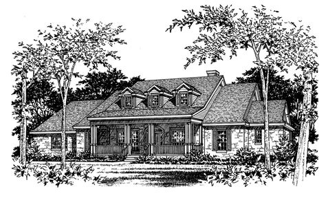 plan  hill country home plan  options country house plans hill country homes