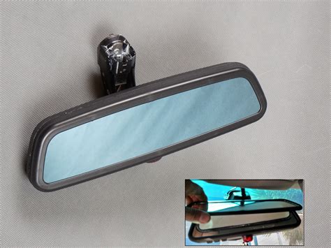 rear view mirror repair kit   bmw             ebay