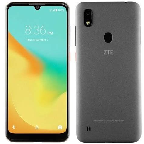 Zte Blade A7 Prime Specifications Price And Review