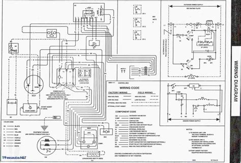 goodman gmp   furnace control board wiring diagram wire center  electric heat wiring