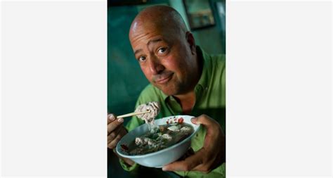 dishes    career andrew zimmern   feast