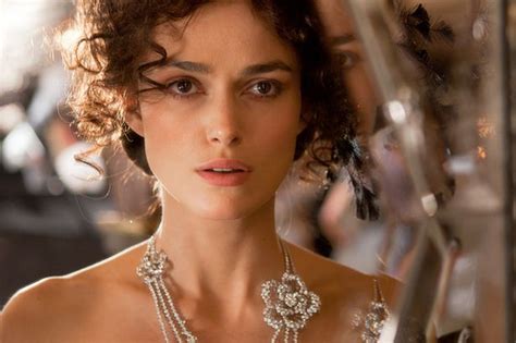 Keira Knightley Finds Sex Scenes Easy And Is Happy To Take