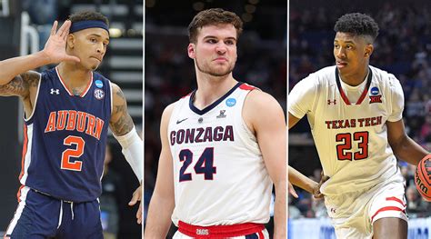 march madness 2019 sweet 16 expert bold predictions sports illustrated