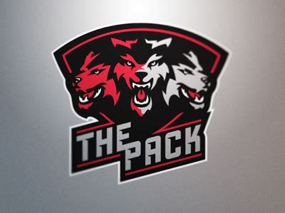 pack logo logos icons badges  sports pinterest logos