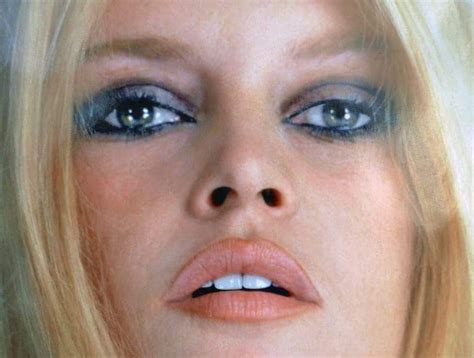 1960s makeup eyes brigitte bardot hair bridgitte bardot sex symbol