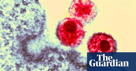 Hiv And Aids News And Resources Round Up Teacher Network The Guardian