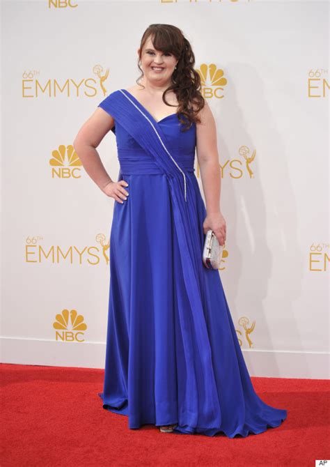 jamie brewer actress with down syndrome to hit new york
