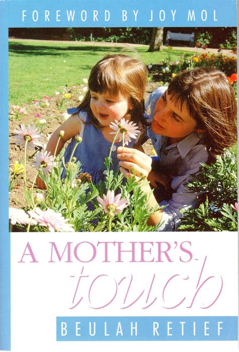 Mother’s Touch A Christian Book Discounters