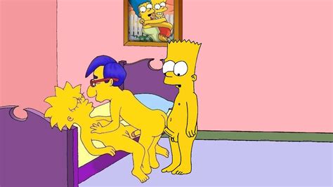 Post 2603727 Bart Simpson Edit Great Moaning Lisa Simpson Milhouse Van