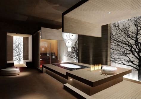 spa and massage room milan spa interior design spa