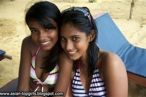 Mpgsl Hot Girls Sri Lanka Random Collection 14