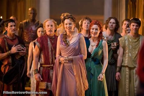 spartacus gods of the arena 1 04 beneath the mask