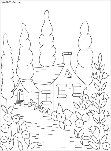 crafty coloring pages images  pinterest coloring books