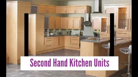 hand kitchen furniture youtube