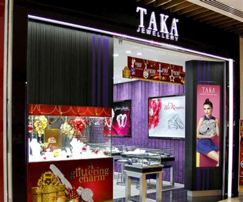 taka jewellery jewellery and watches fashion junction 8