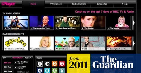 bbc s global iplayer ipad app to cost less than 10 a month media