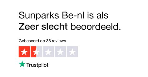 sunparks  nl reviews bekijk consumentenreviews  sunparkscombe nl