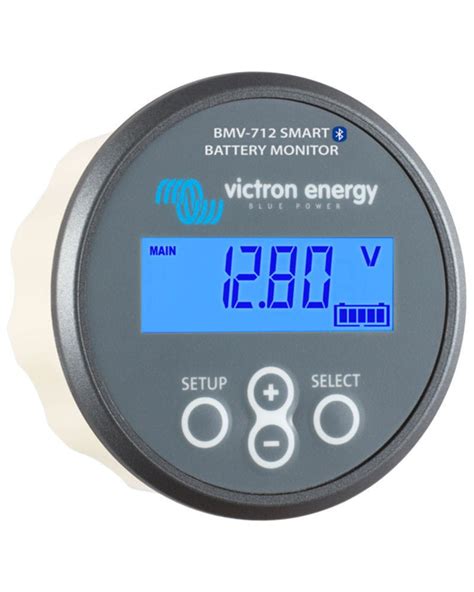 monitor de baterias victron bmv smart al mejor precio