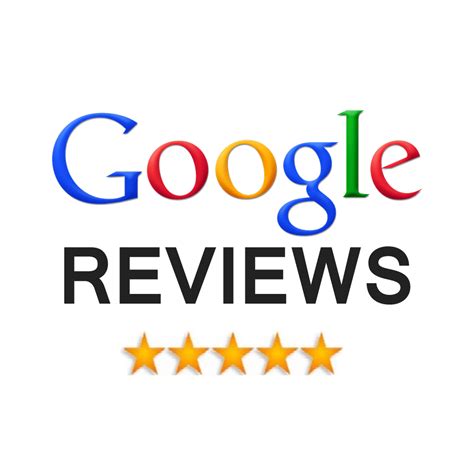 google review logo logodix