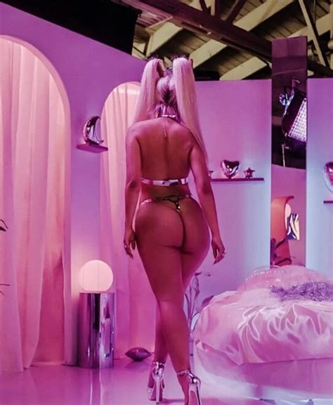 Celebooty 1 Outrageous Doja Cat Ass Pictures Worth Seeing 5 1 Porn