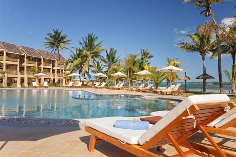 jalsa beach hotel spa poste lafayette mauritius bookingcom