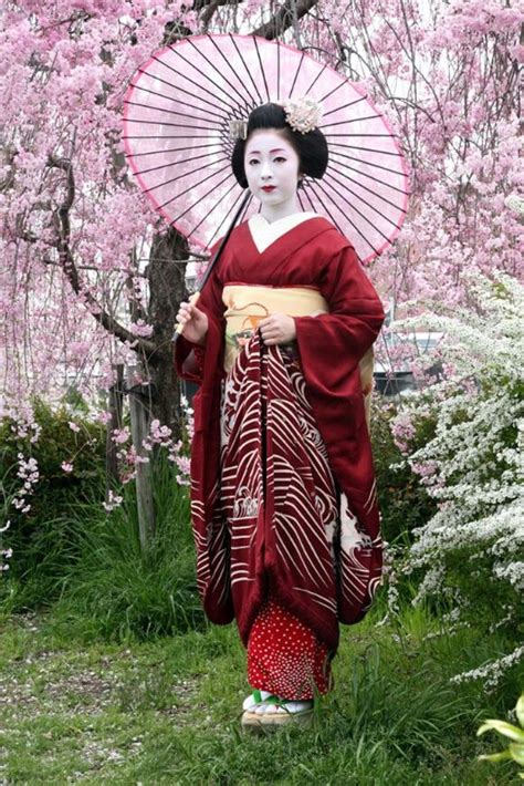 maiko geisha japan geisha art japanese geisha japanese beauty asian