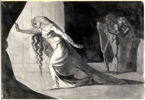 Spencer Alley Henry Fuseli Illustrates Shakespeare