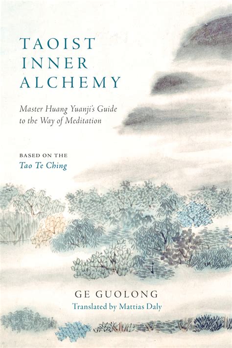 taoist  alchemy  ge guolong penguin books australia