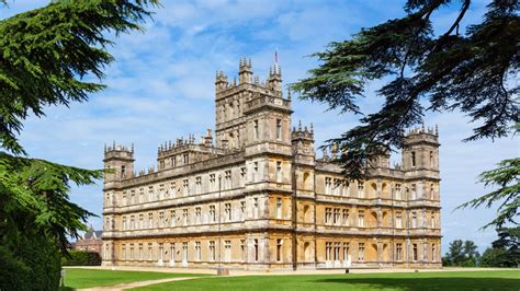 downton abbey  bumped  house prices home  sunday times