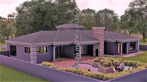 building plans  double storey houses  south africa youtube