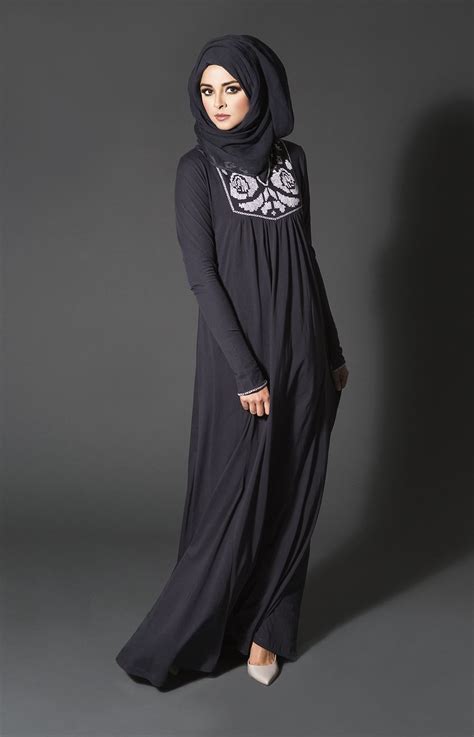 Muslimah Fashion And Hijab Style Hijab Designs Muslim