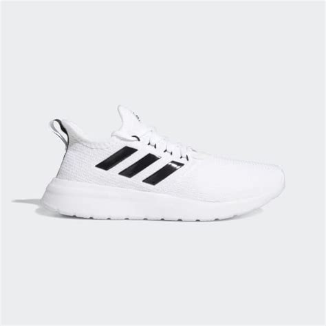adidas lite racer rbn shoes white adidas