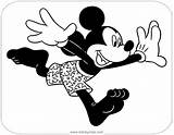 Mickey Basketball Disneyclips Pluto sketch template