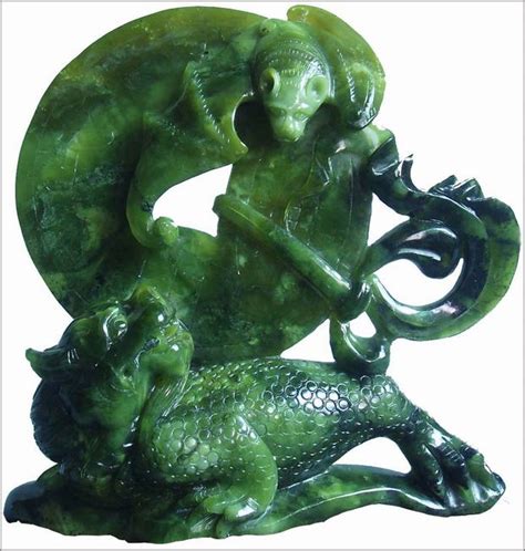 jade sculpture chinese jade  chinese jade sculpture pictures