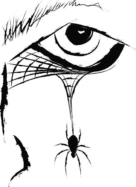 Best Spider Eyes Illustrations Royalty Free Vector Graphics And Clip Art