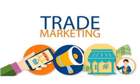 examples  trade marketing studiousguy