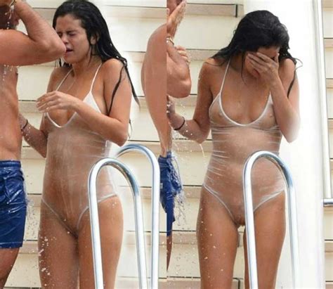 selena gomez nude leaked pics and porn video