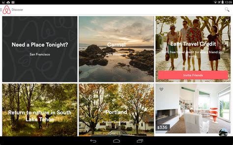 airbnb apk  android app  appraw