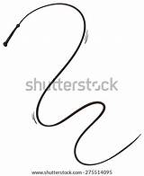 Whip sketch template